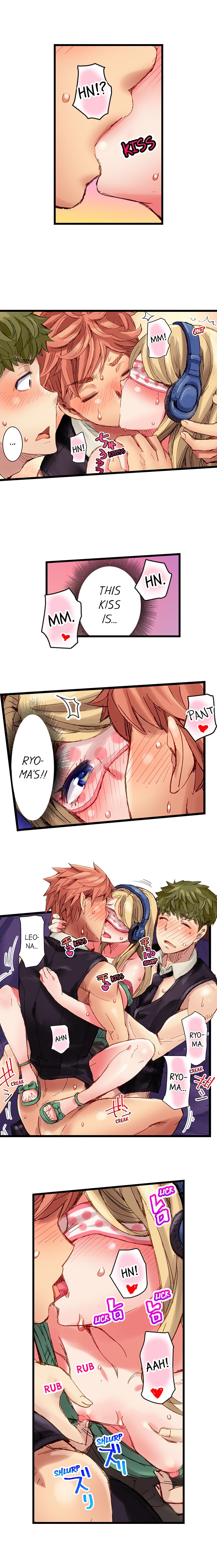 [吉良広義] ちんパブ! ～あの娘をイカせるのが俺のおシゴト～ 第1-25話 [英訳] [進行中]