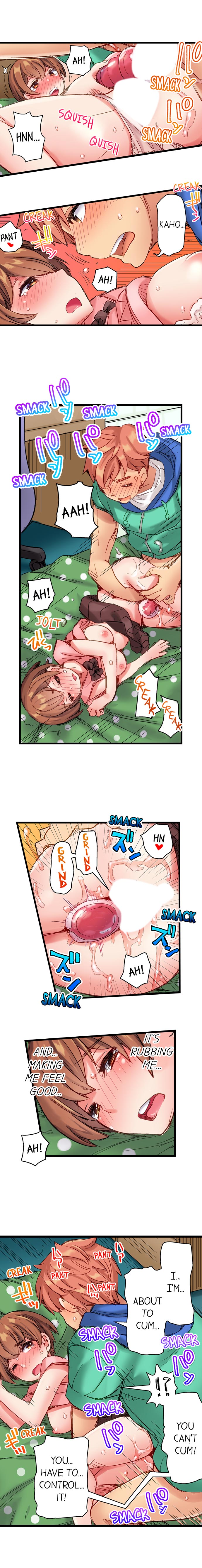 [吉良広義] ちんパブ! ～あの娘をイカせるのが俺のおシゴト～ 第1-25話 [英訳] [進行中]