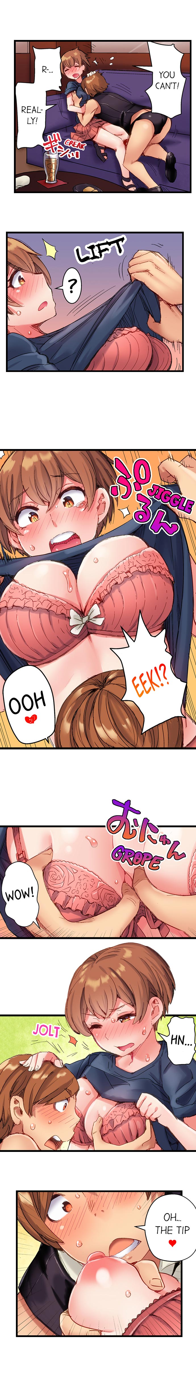 [吉良広義] ちんパブ! ～あの娘をイカせるのが俺のおシゴト～ 第1-25話 [英訳] [進行中]