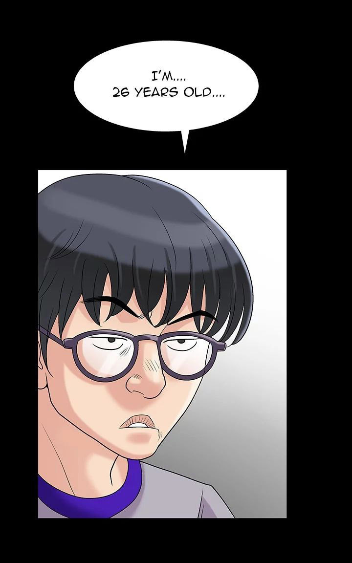 ハウスメイト•第2章：同棲初日