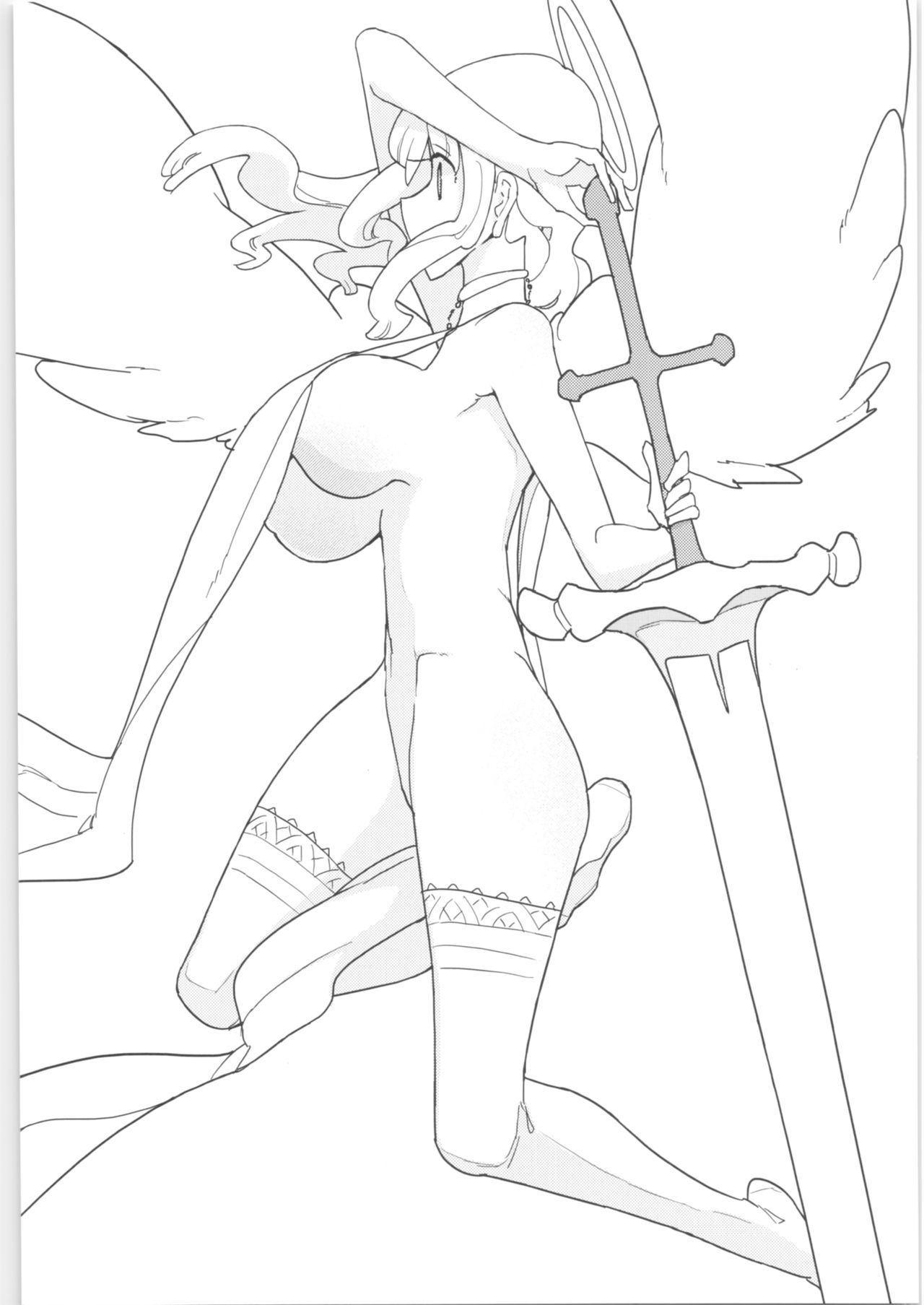 [せみもぐら (由家)] まなちゃん係 成人向け総集編