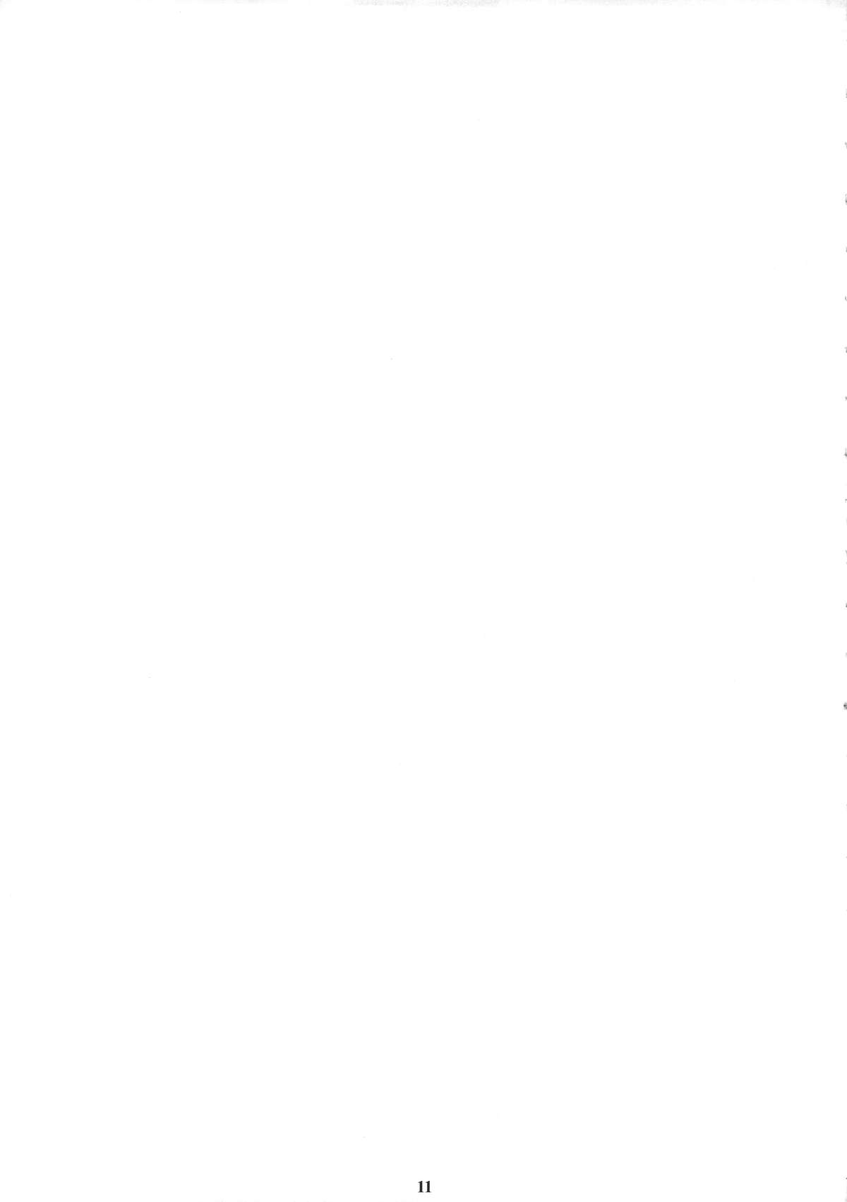 (C89) [M (天野雨乃)] MJR18 (アイドルマスター シンデレラガールズ) [英訳]