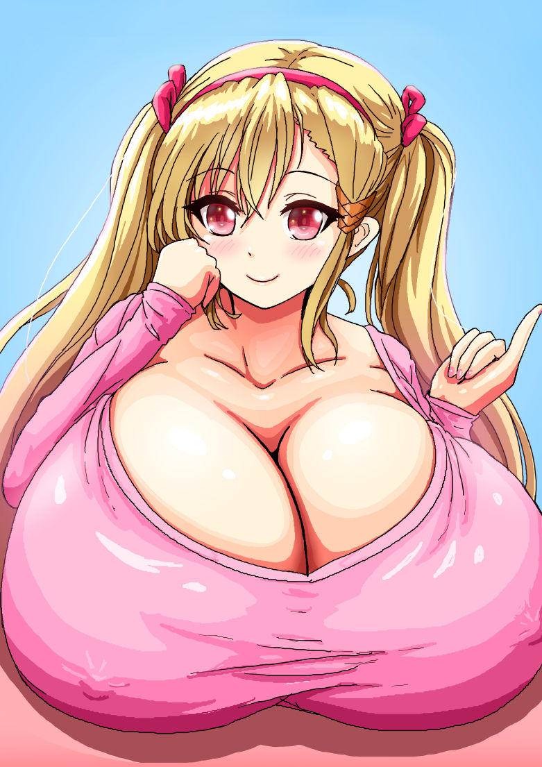 [BTK] 爆乳JCとエッチするマンガ [英訳]