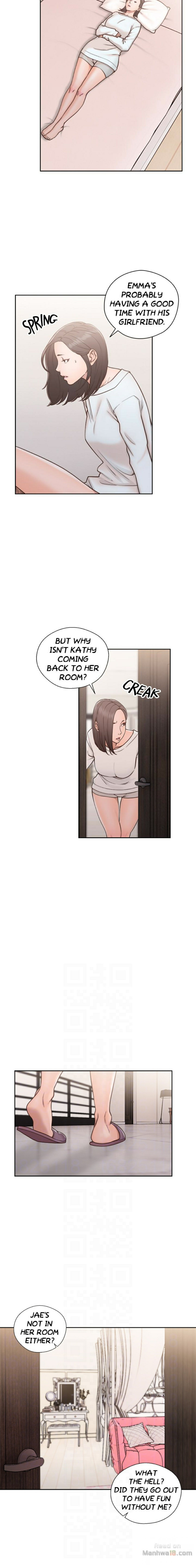 欲望の目覚め
