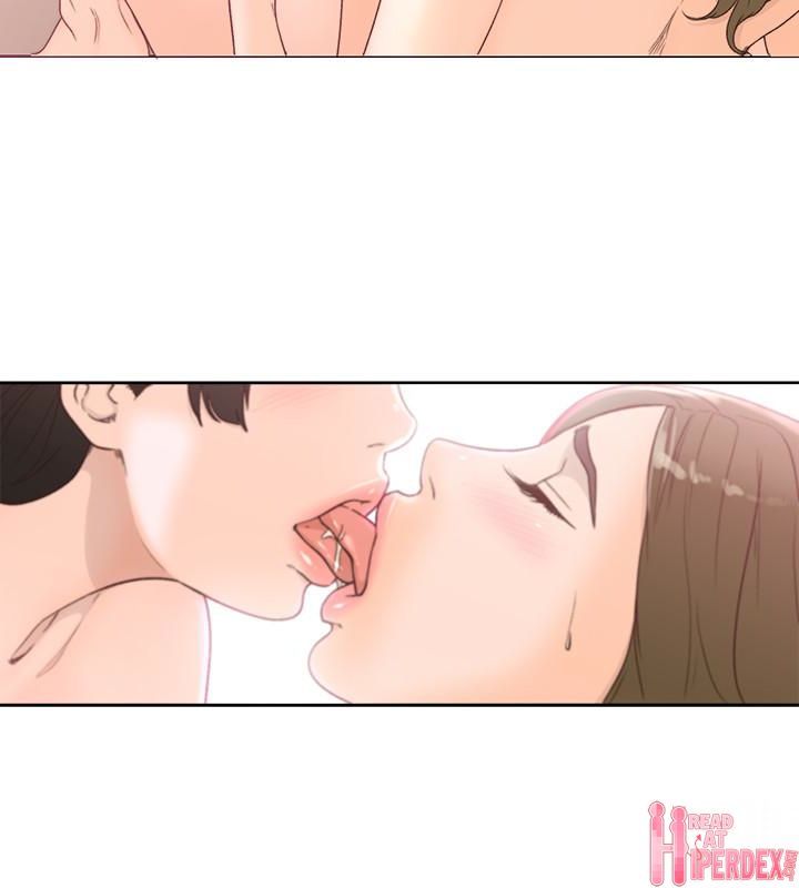 欲望の目覚め