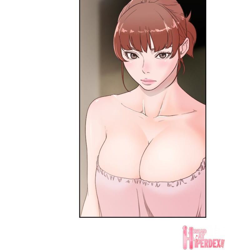欲望の目覚め
