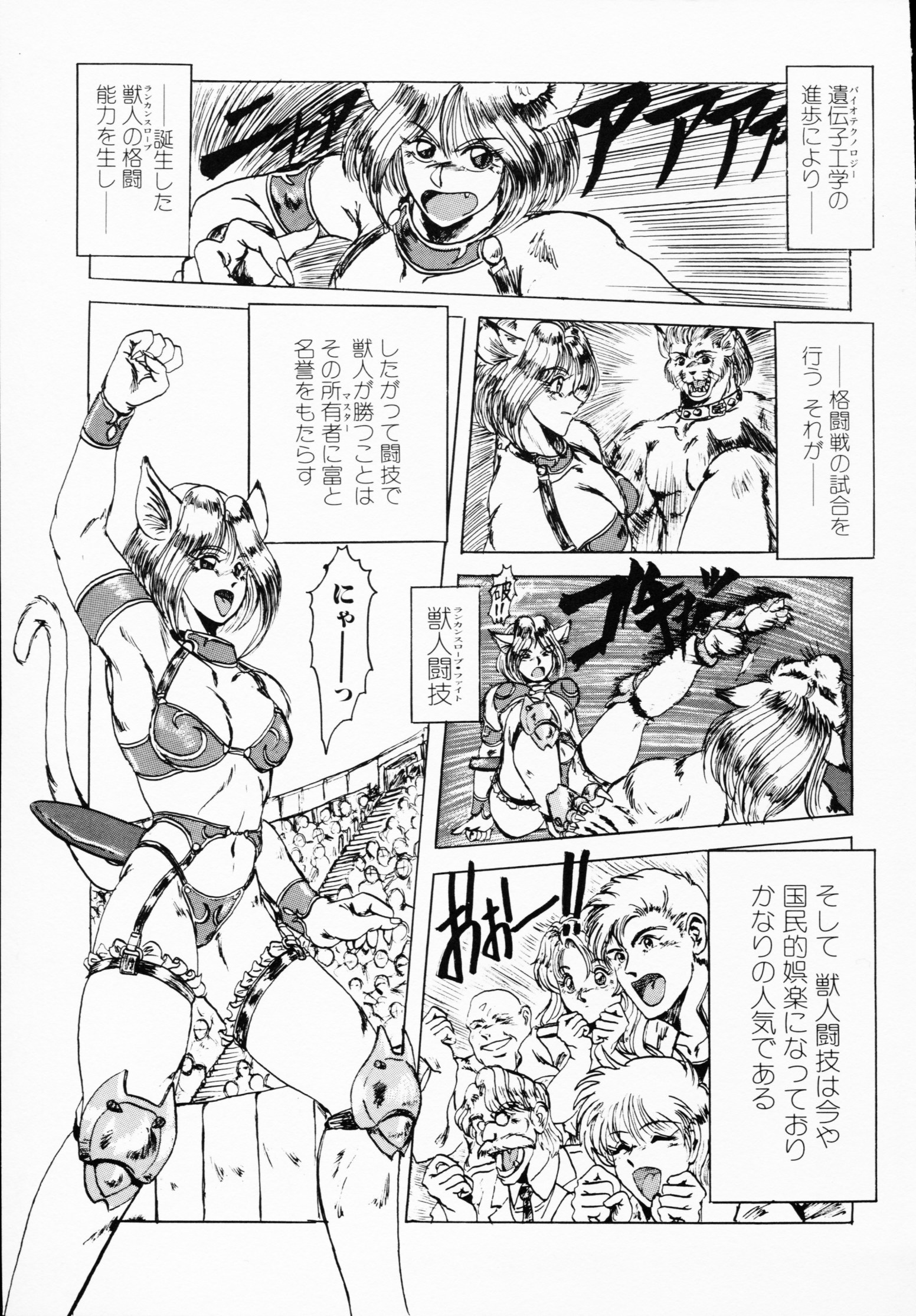 -いちげきのうさつ