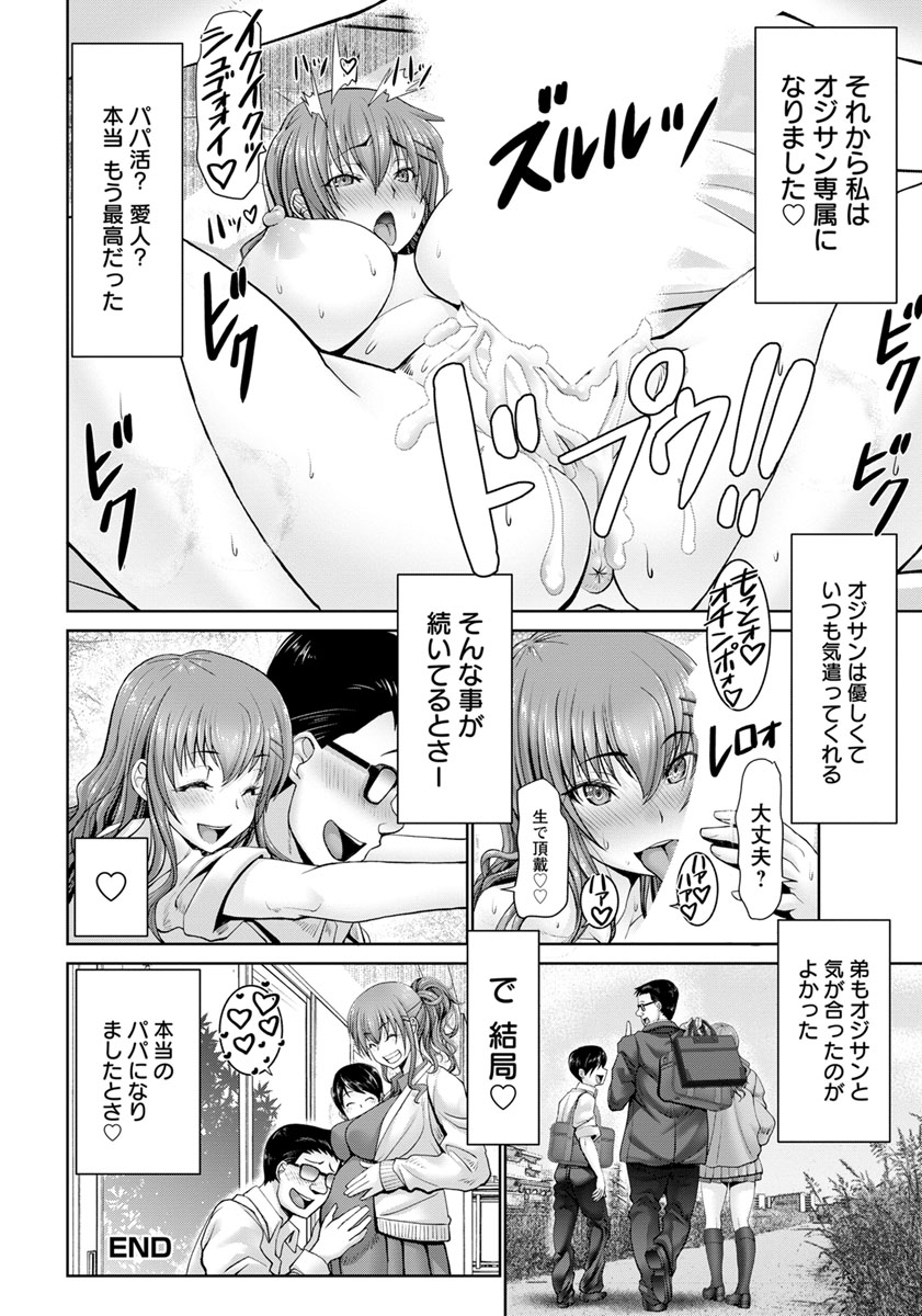 ANGEL 倶楽部 2019年7月号 [DL版]