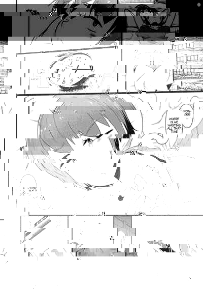 [暁勝家] 女体化パンデミック2 (にょたいか！ものがたり7) [英訳] [DL版]