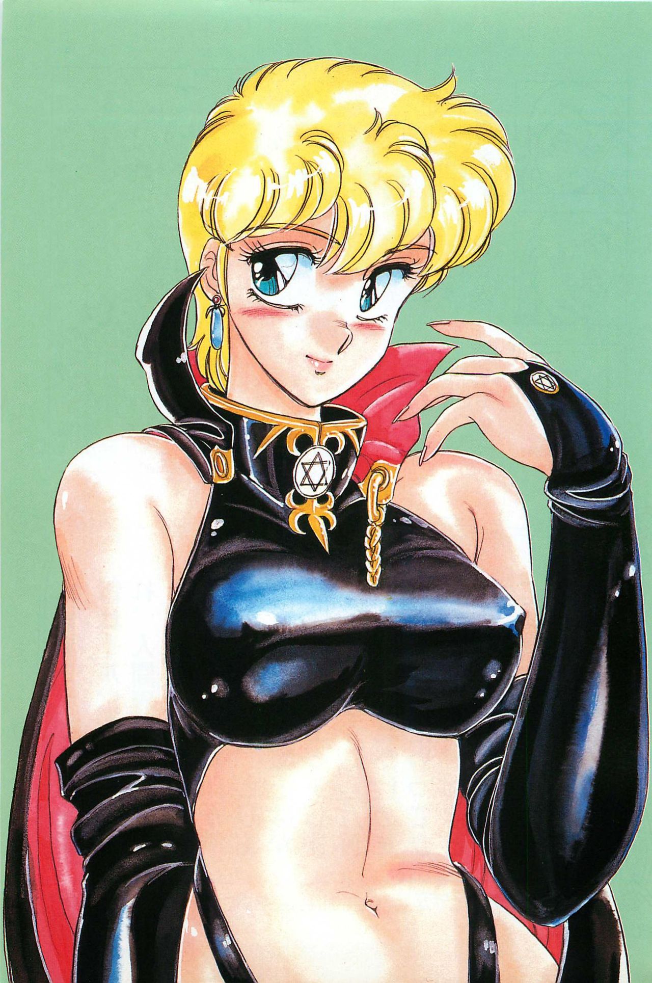 [亜麻木硅] いきなりっ! CAN² 2