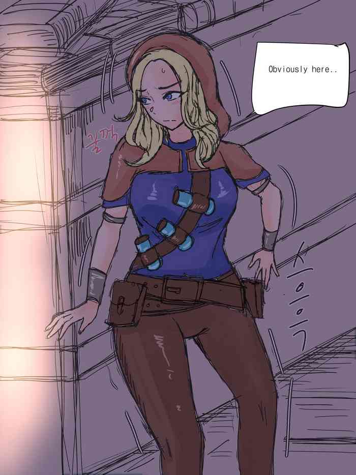 [laliberte] 마법도둑 럭스 (リーグ・オブ・レジェンズ) [英語]