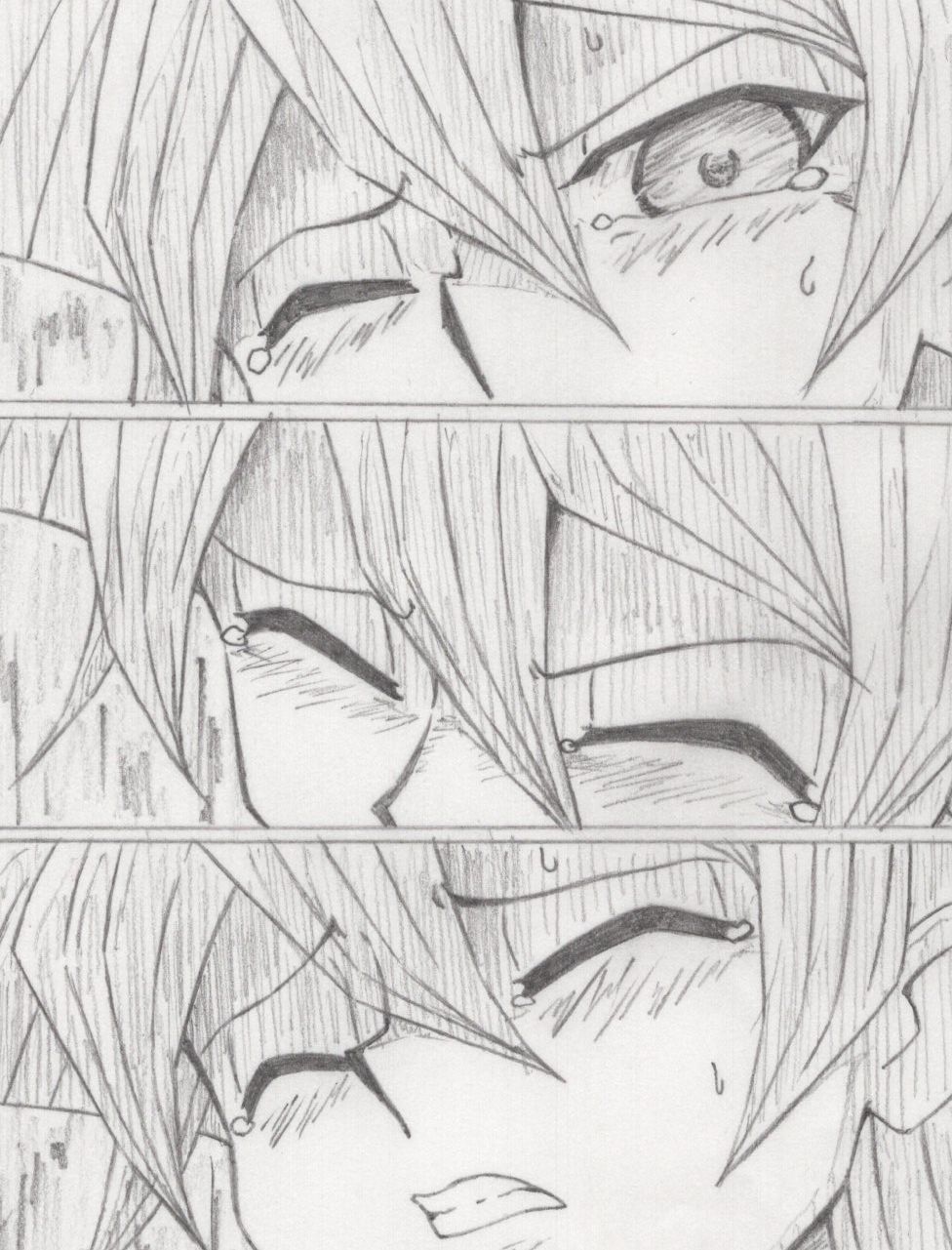 [チンジャウイン] Yあすか 攻略 (遊☆戯☆王デュエルモンスターズGX)