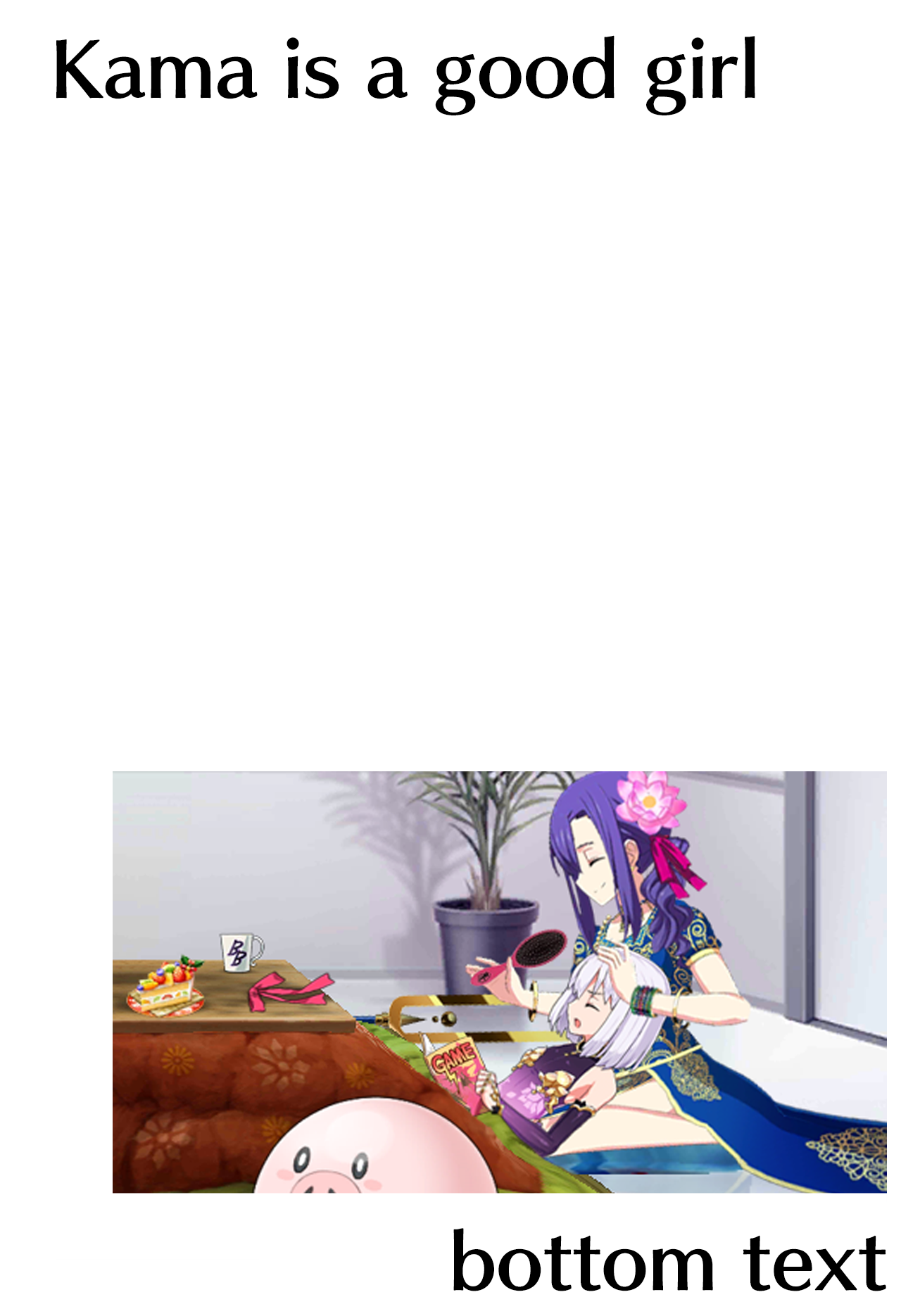 (C96) [TRIP SPIDER (niwacho)] Shringarayoni (Fate/Grand Order) [英訳]