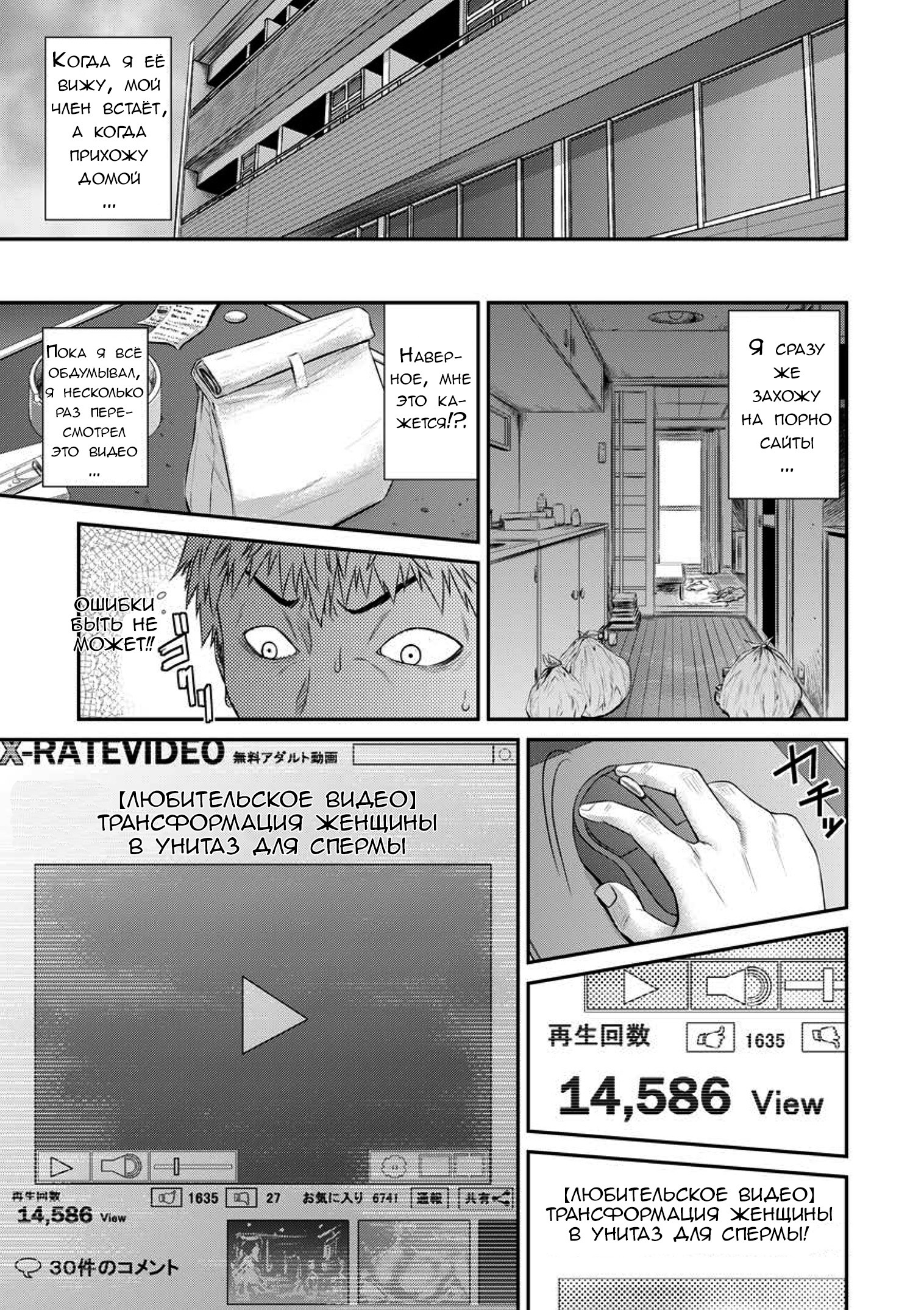 純度の虚像