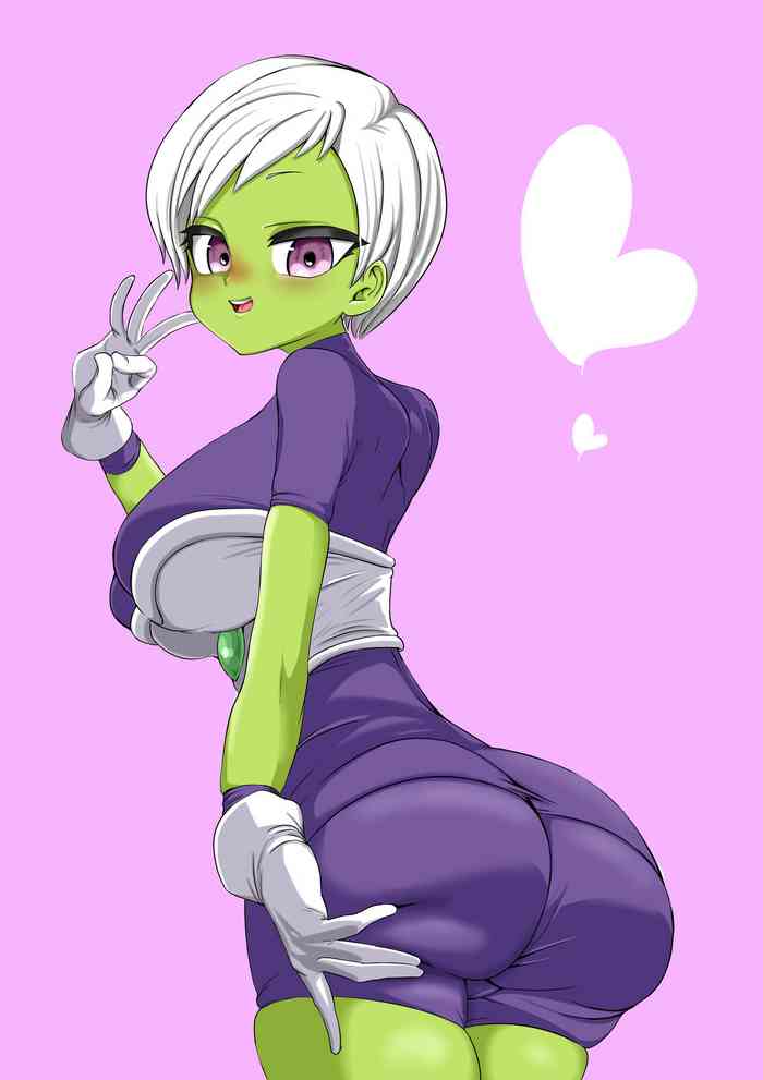 [ たかもり3] ちゃんと洗ってくれよブロリー 。(ドラゴンボール超) [進行中]