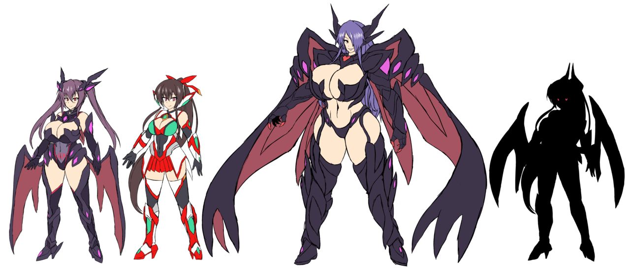 (C92) [イカめし食堂 (イカめし)] 聖戦姫イリス2 ~連鎖する洗脳堕淫・もう一人の聖戦姫~ [英訳]