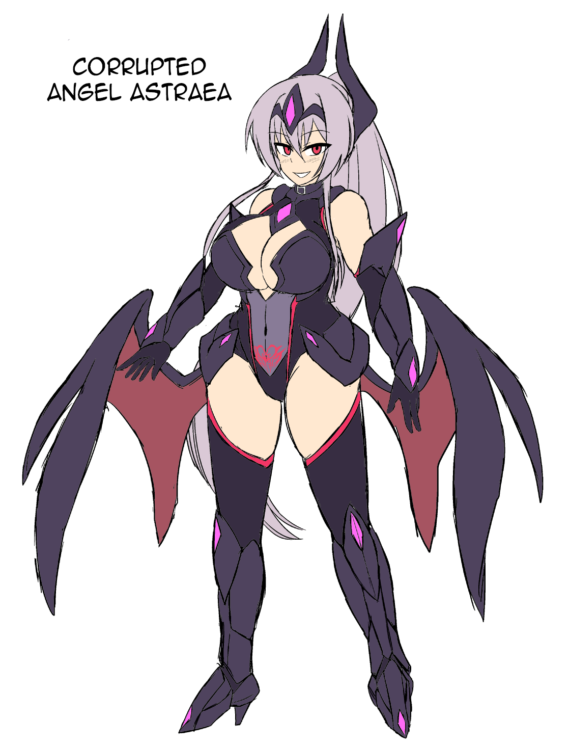 (C92) [イカめし食堂 (イカめし)] 聖戦姫イリス2 ~連鎖する洗脳堕淫・もう一人の聖戦姫~ [英訳]