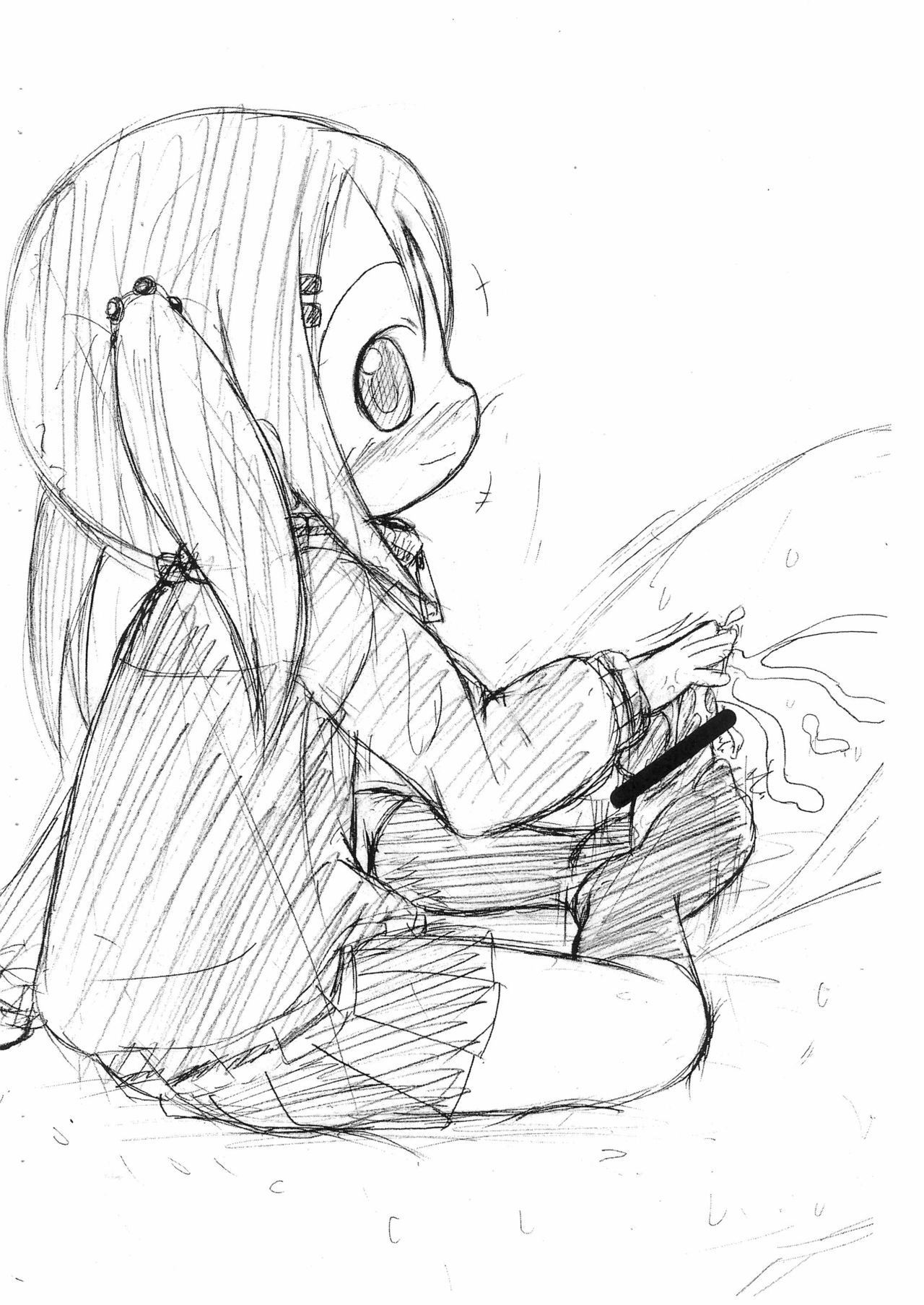 (C81) [峠峰 (ふじこ)] すたすた (バトルスピリッツブレイヴ)