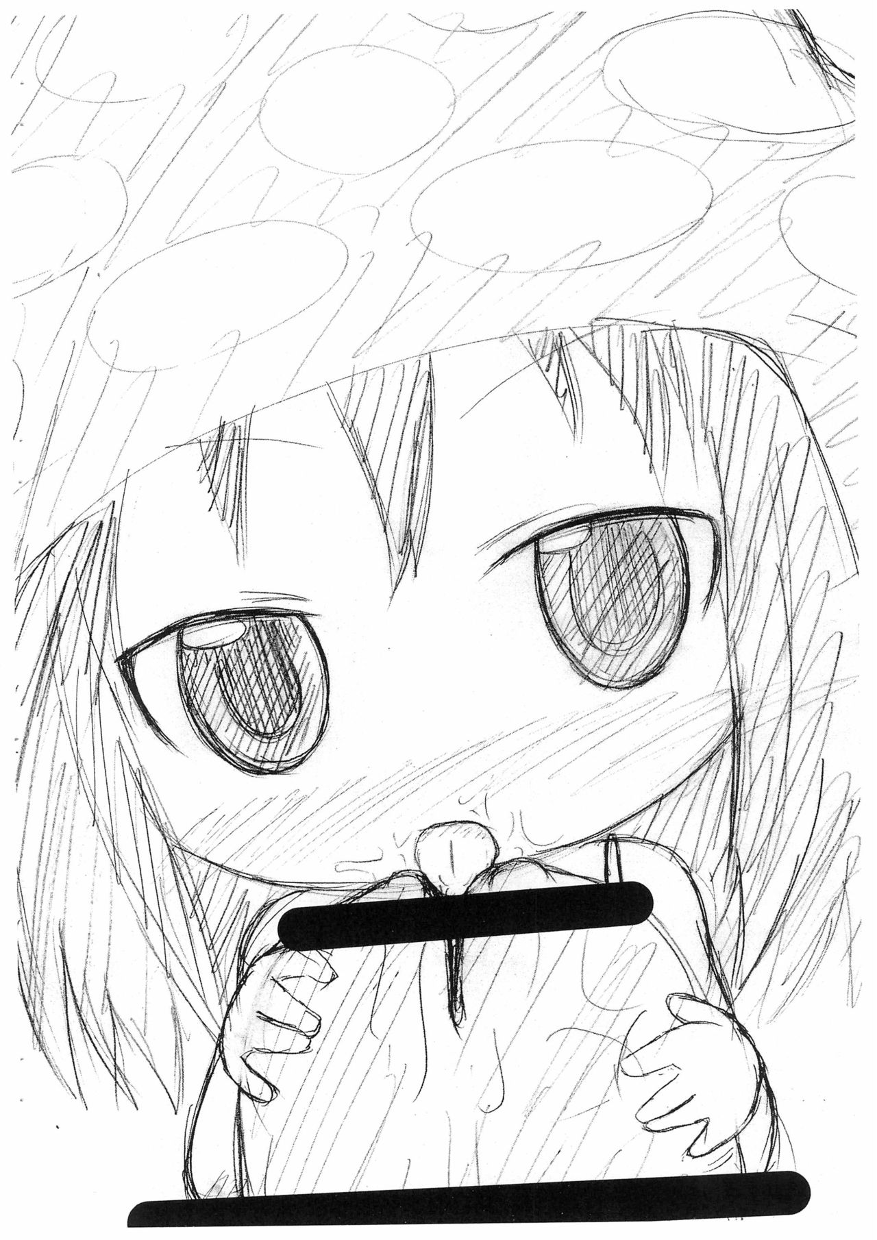 (C81) [峠峰 (ふじこ)] すたすた (バトルスピリッツブレイヴ)