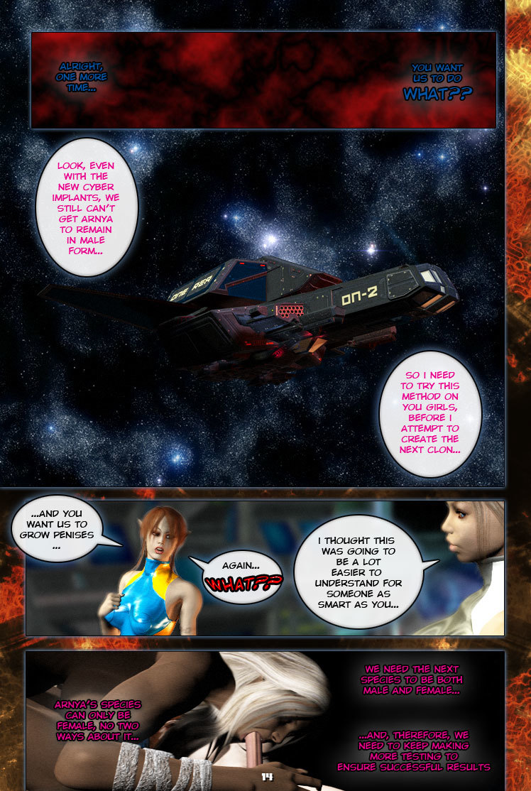 BH MaYHeM 001：サバイバル