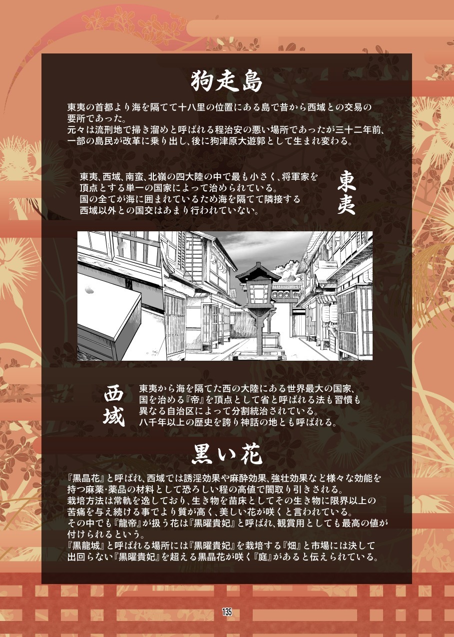 けものの六角まつり