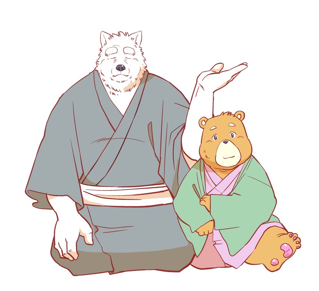 けものの六角まつり