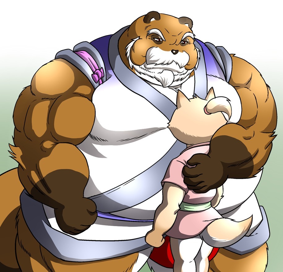 けものの六角まつり