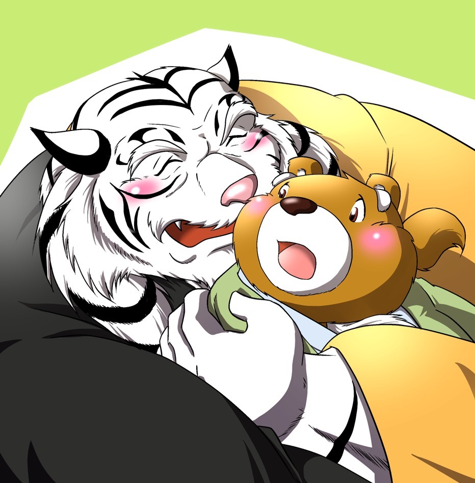 けものの六角まつり