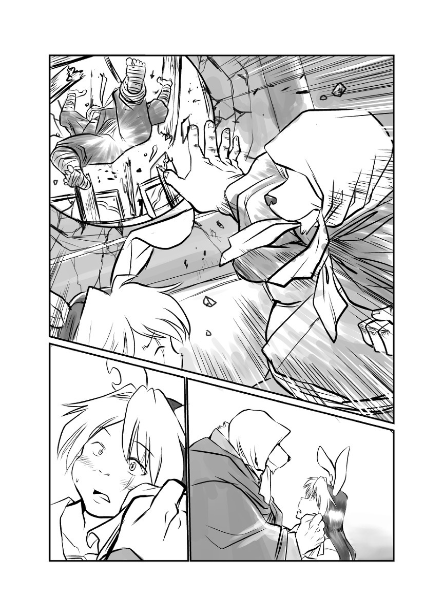 けものの六角まつり
