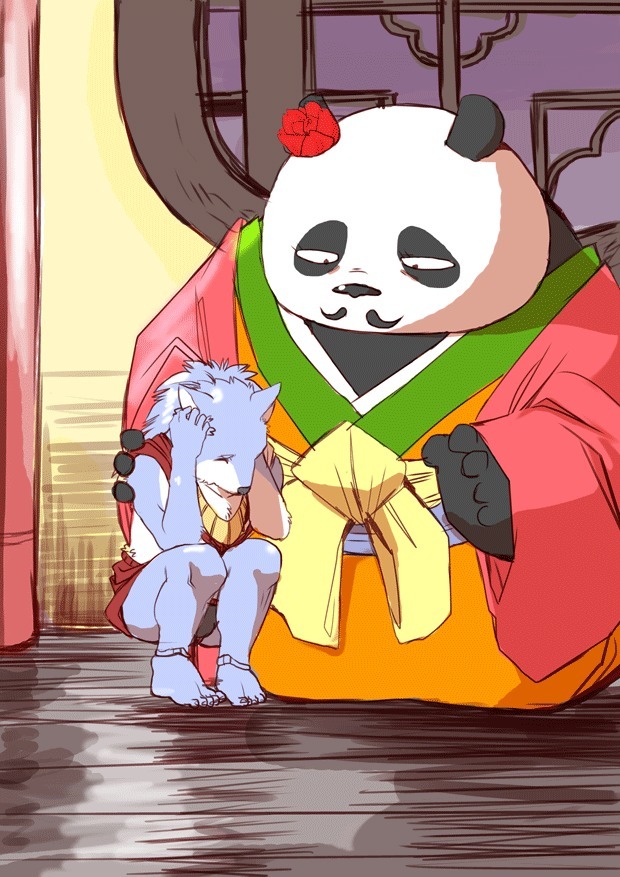 けものの六角まつり