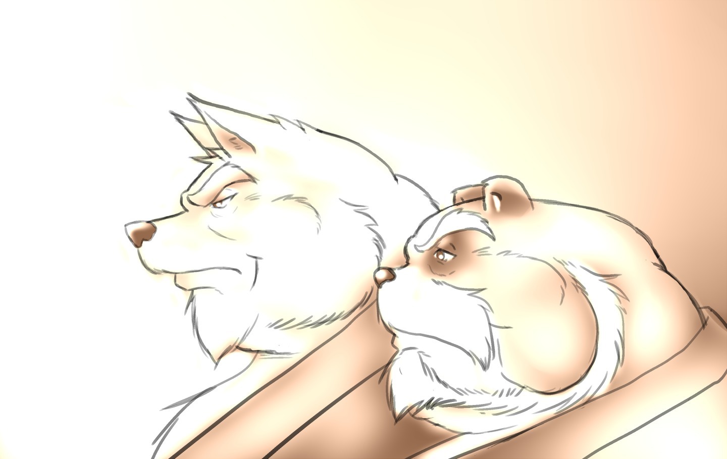 けものの六角まつり