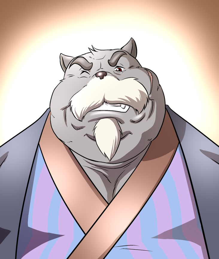 けものの六角まつり