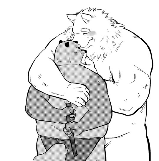 けものの六角まつり