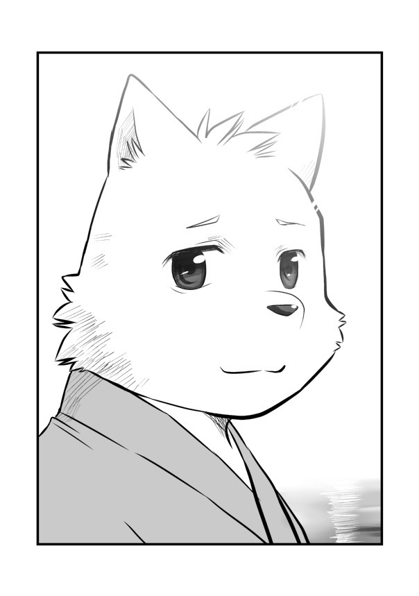 けものの六角まつり