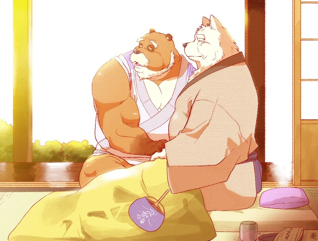 けものの六角まつり