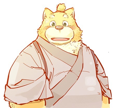 けものの六角まつり