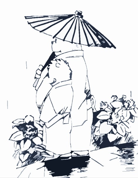 けものの六角まつり