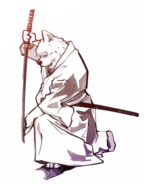 けものの六角まつり