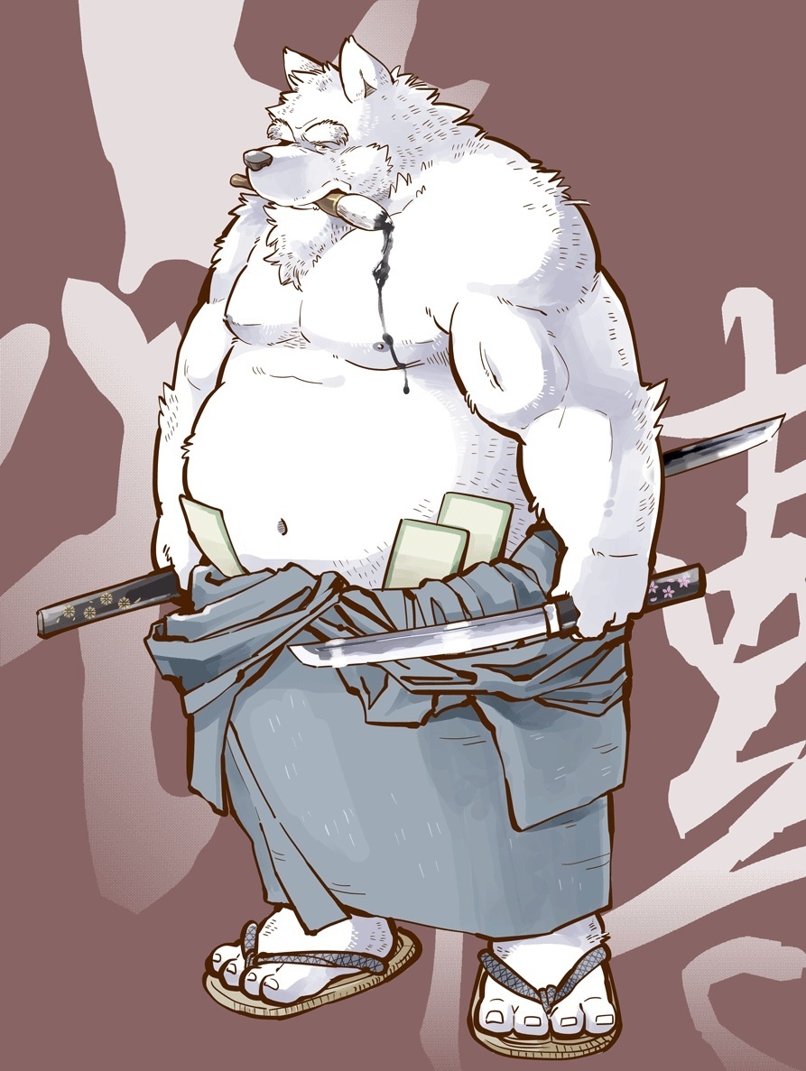 けものの六角まつり