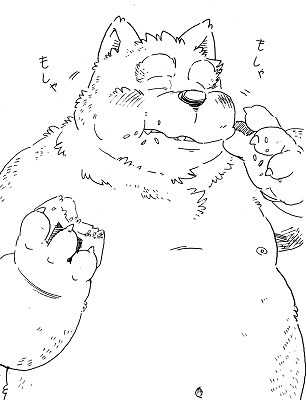 けものの六角まつり