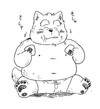 けものの六角まつり