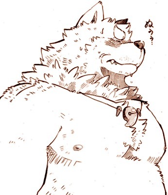 けものの六角まつり