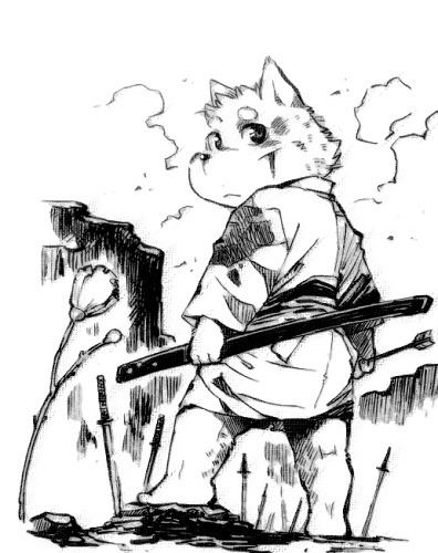 けものの六角まつり