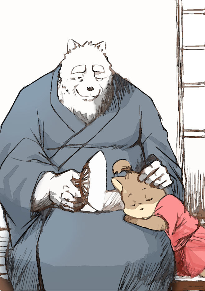 けものの六角まつり