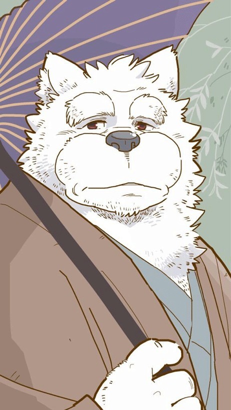 けものの六角まつり