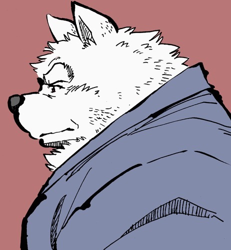けものの六角まつり