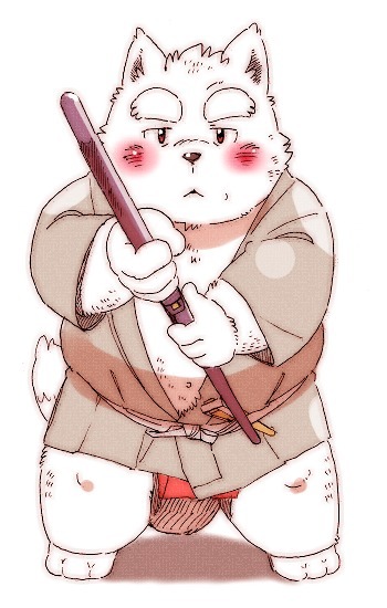 けものの六角まつり