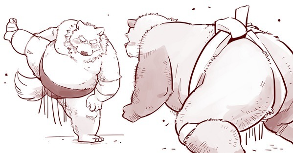 けものの六角まつり