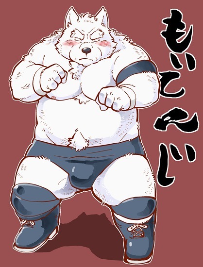 けものの六角まつり