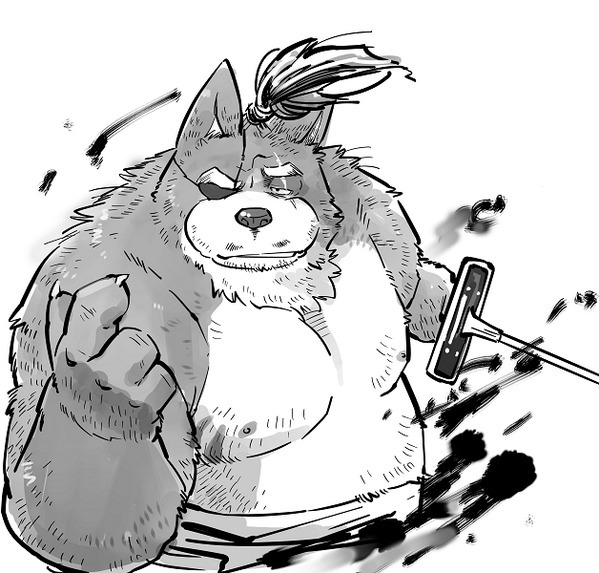 けものの六角まつり